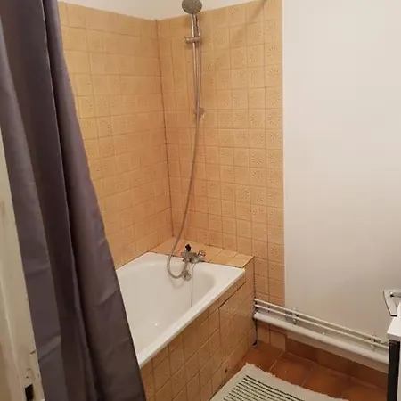 Apartmán T1 Centre *