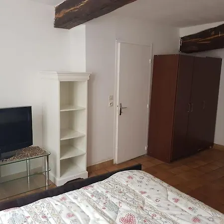Apartmán T1 Centre *