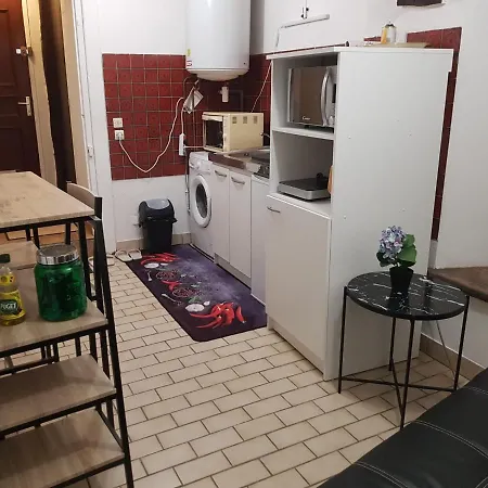 Apartmán T1 Centre *